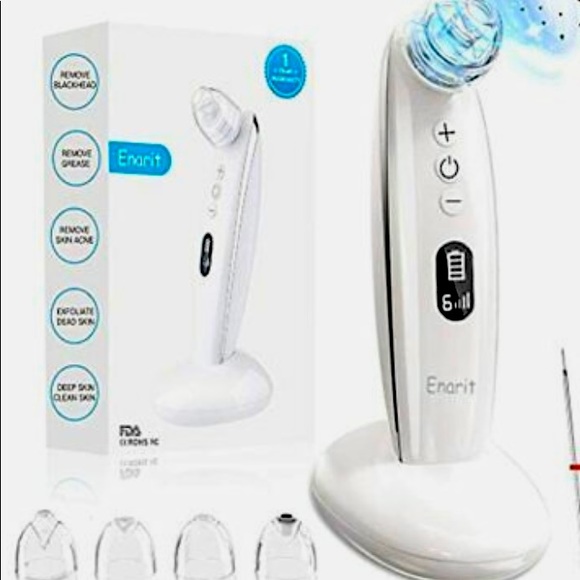 Other - 👍 Blackhead Remover- $100 value